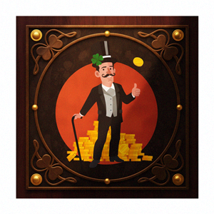 Luckymister